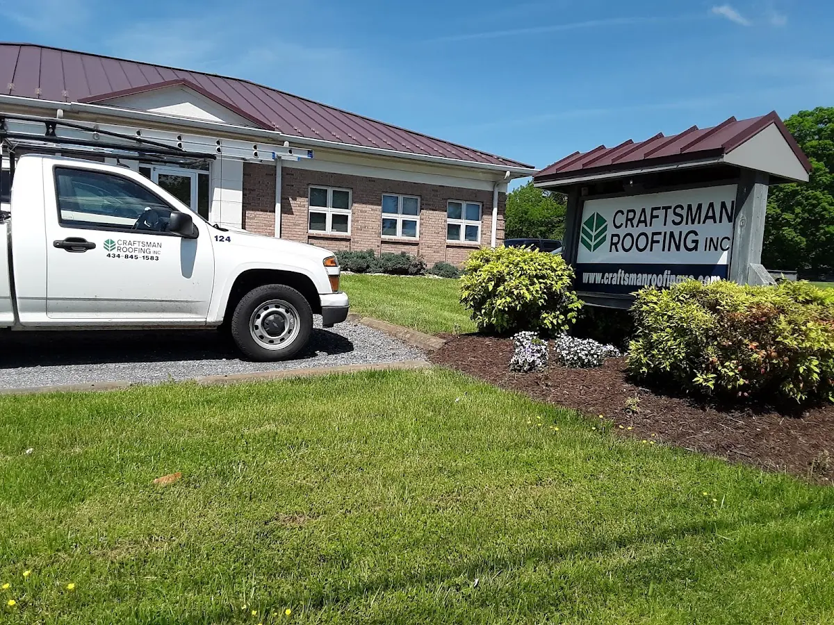 Quality Hail Damage Roof Repair by experienced craftsmen in Sims
